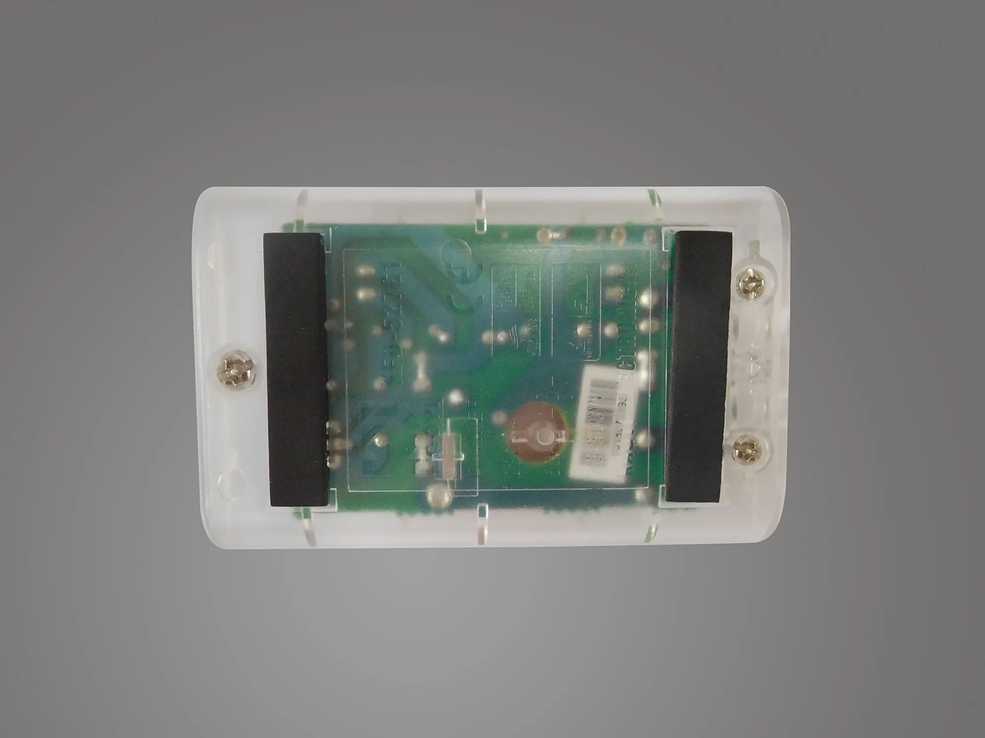 Elements Inline Dimmer 75-300W Clear D0431  Deco Elements
